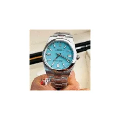 Rolex Oyster Perpetual 41mm