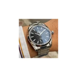 Omega Seamaster Aqua Terra