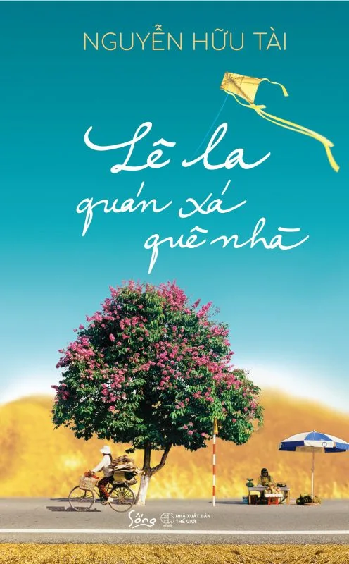 Le La Restaurant Far From Home