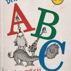 Dr. Seuss’s A B C