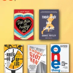 Combo Live The Life You Want