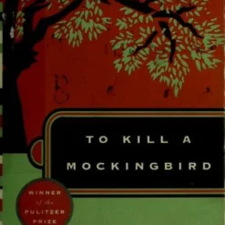 To Kill a Mockingbird