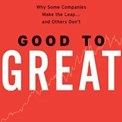 Good to Great