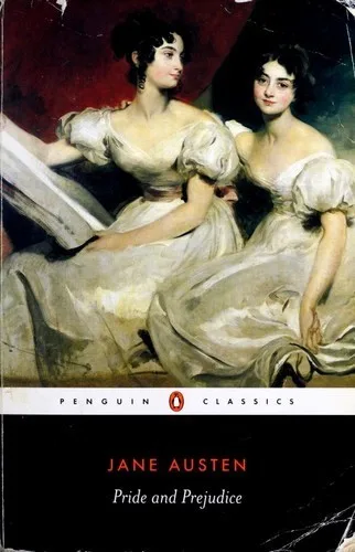 Pride and Prejudice