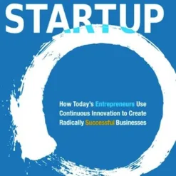 The Lean Startup