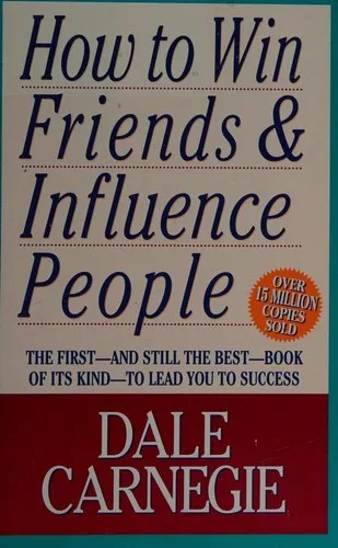 How to Win Friends & Influence People