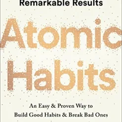 Atomic Habits