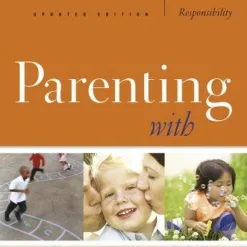 Parenting with Love and Logic