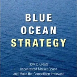 Blue Ocean Strategy